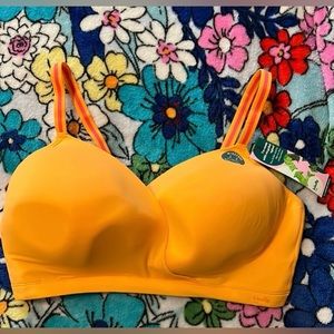 Kindly Yours Hey Sugar Wire Free Bra Size 42 New With Tags
